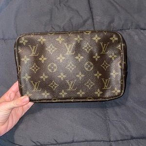 Vintage Louis Vuitton Trouse 23